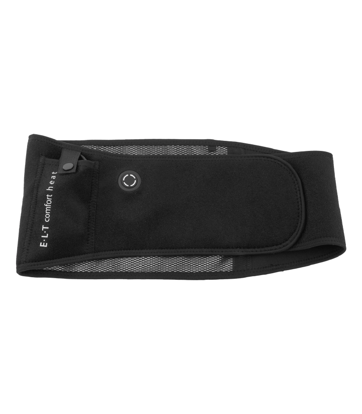 ELT Heizgürtel Comfort Heat